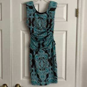 Inc Dress size medium.  Killer Beautifil